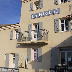 Hôtel Le Niobel